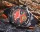 Best Copy Audemars Piguet Royal Oak Offshore Tourbillon Tattoo Watches Orange Rubber Strap (5)_th.jpg